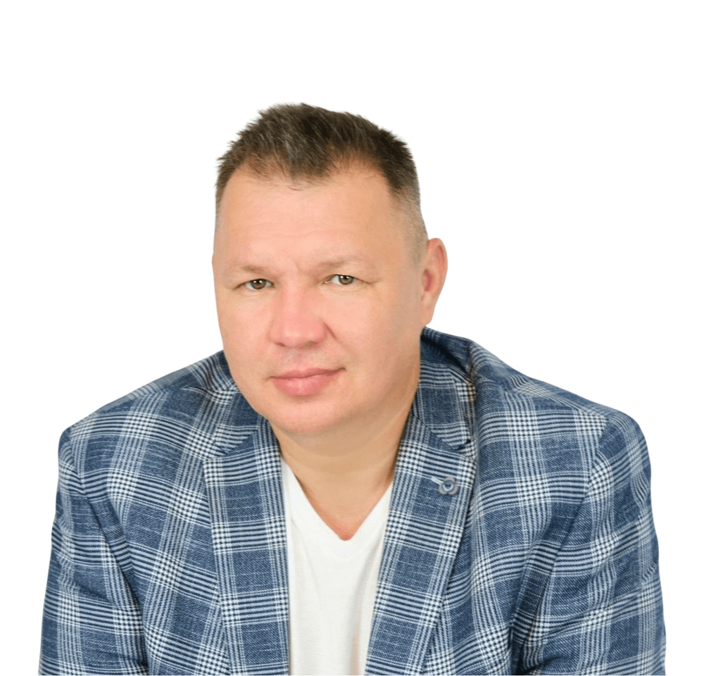 Адвокат Демышев Вадим Анатольевич